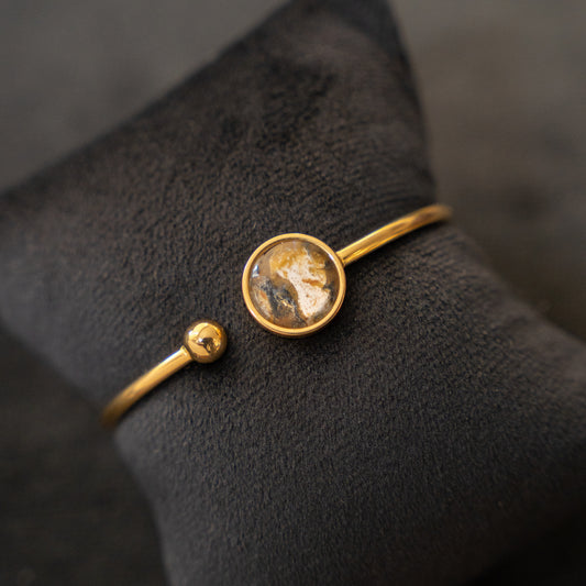 Armband Lis