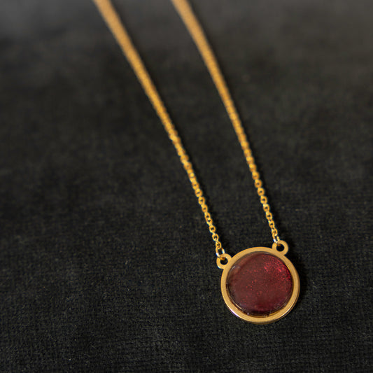 Ketting Eef
