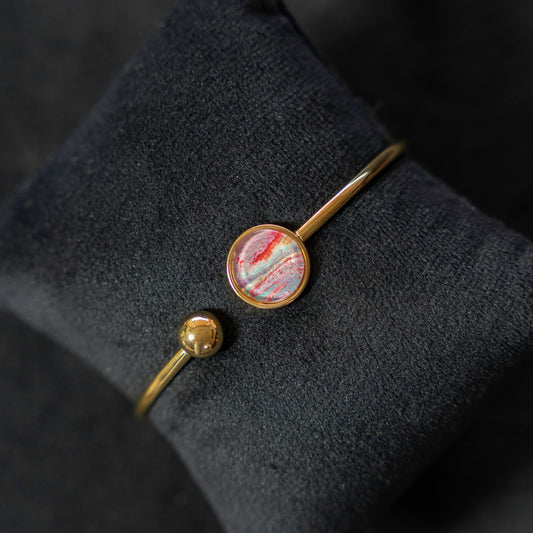 Armband Lis