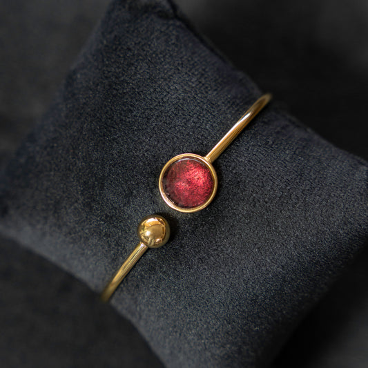 Armband Lis