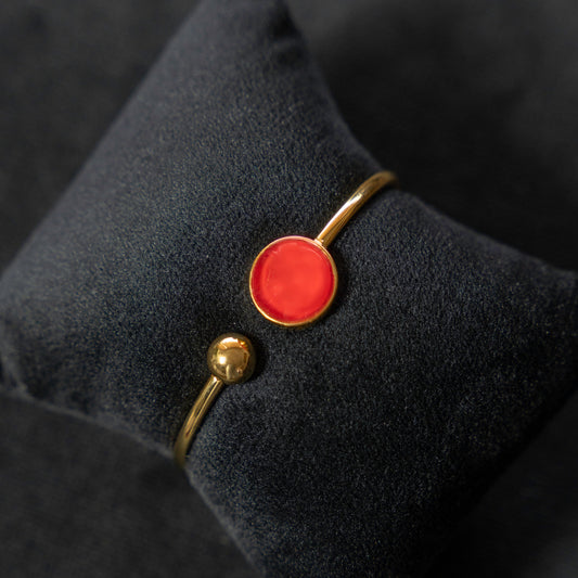 Armband Lis