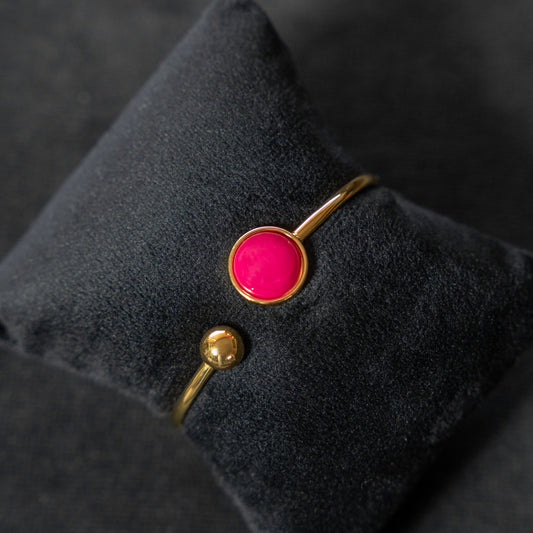 Armband Lis