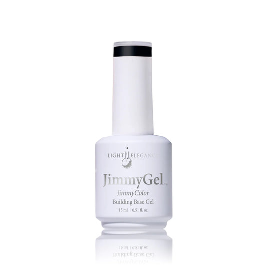 Sheer Black JimmyGel
