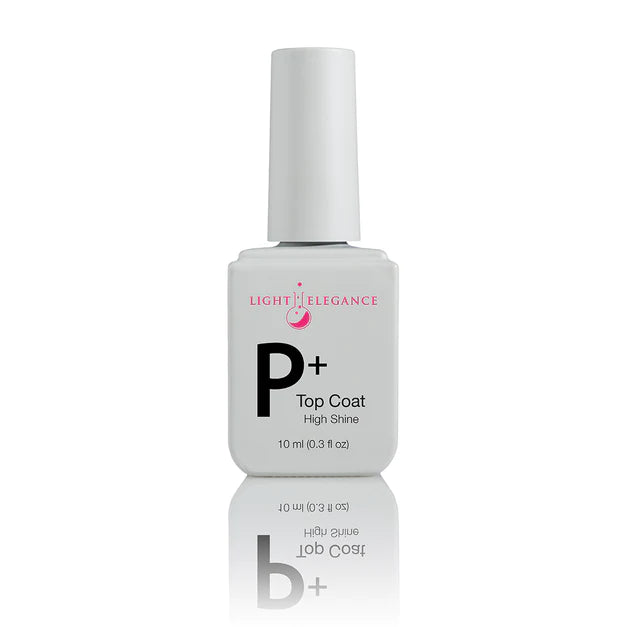 Light Elegance High Shine Top Coat