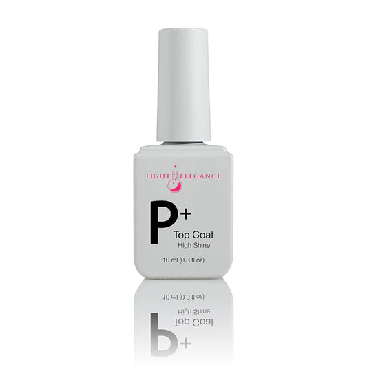 Light Elegance High Shine Top Coat