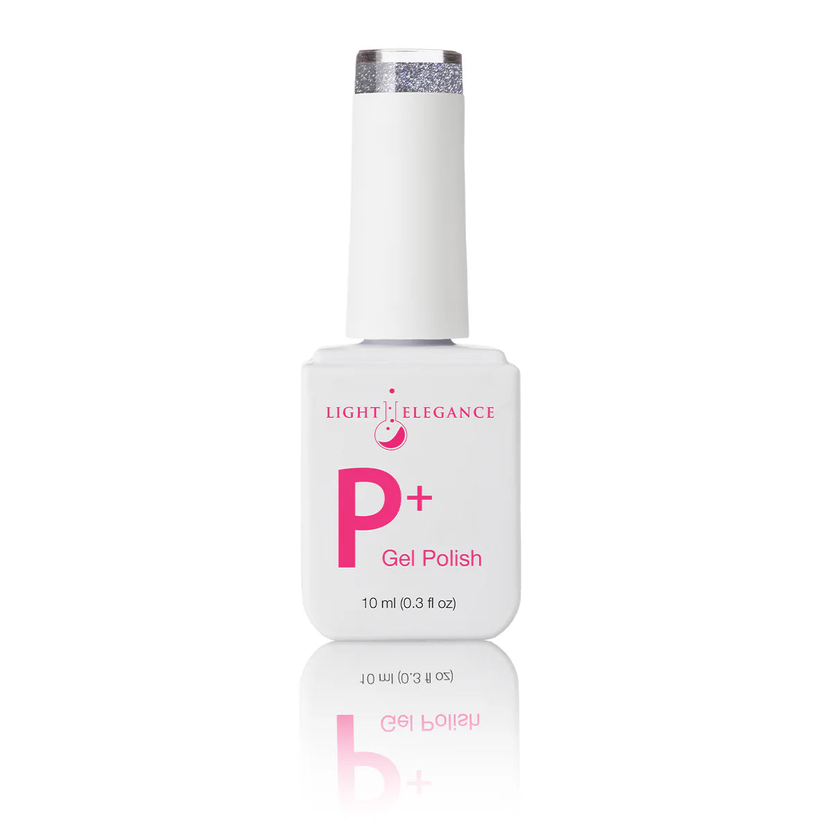 P+ Pretty kitty top coat
