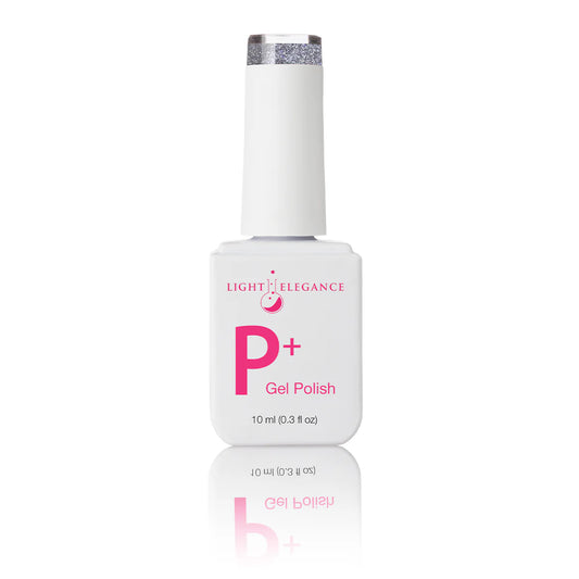 P+ Pretty kitty top coat