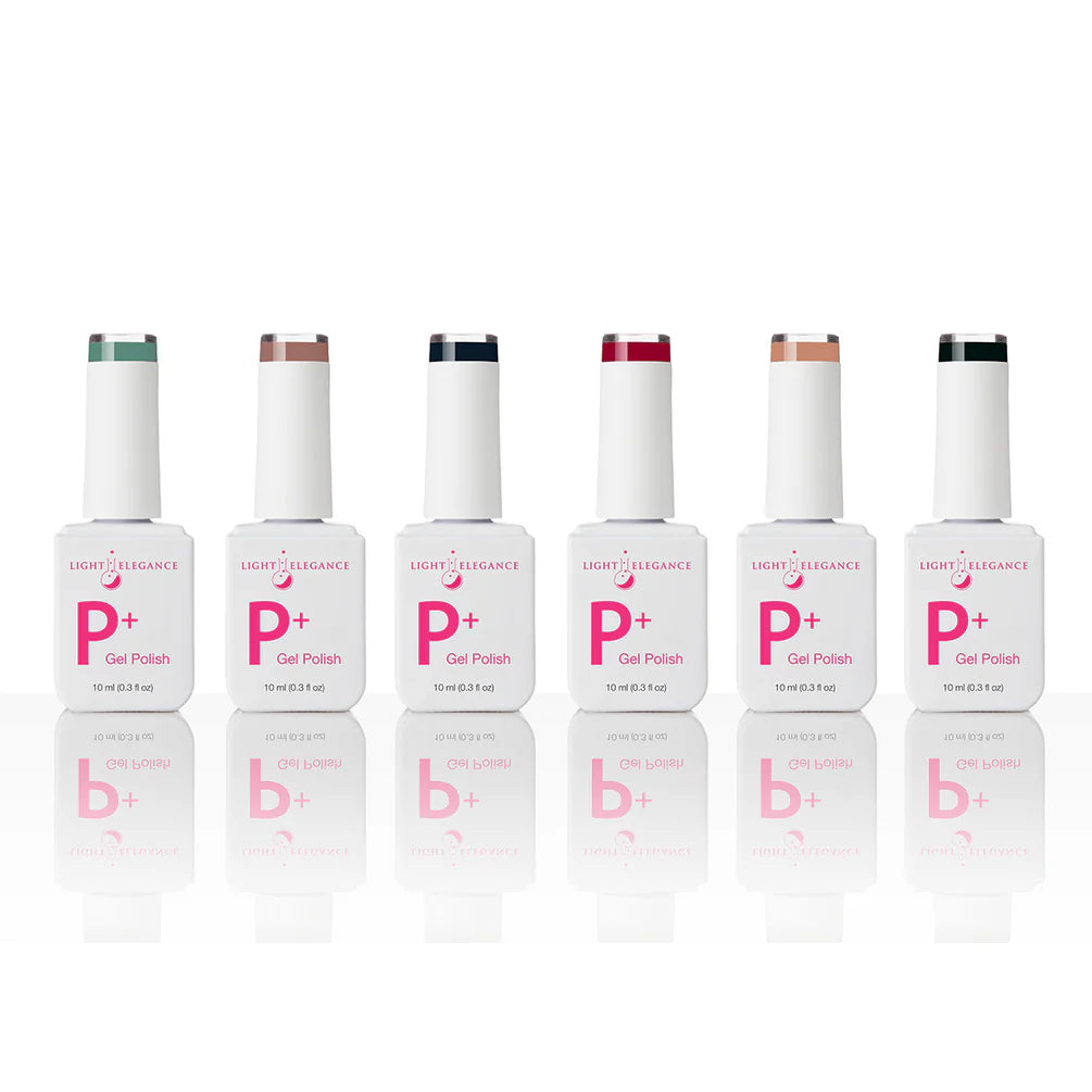 P+ Moody Herfstcollectie kit