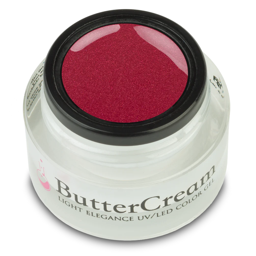 Mad About Plaid Buttercream