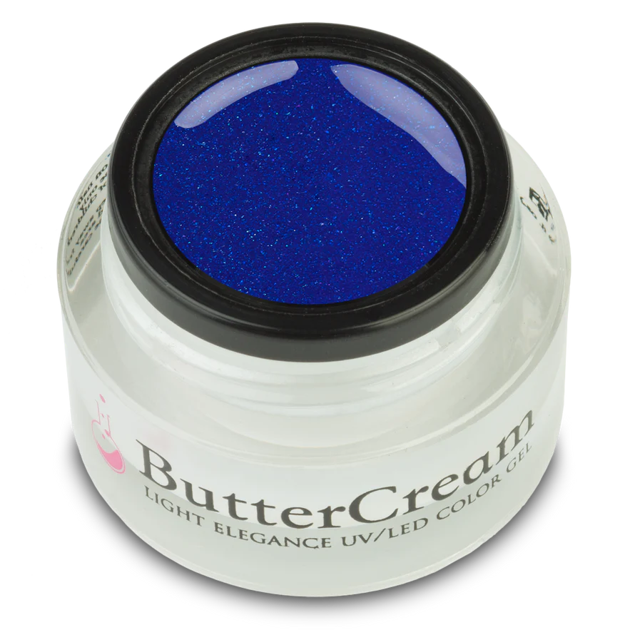 Midnight Meet Buttercream