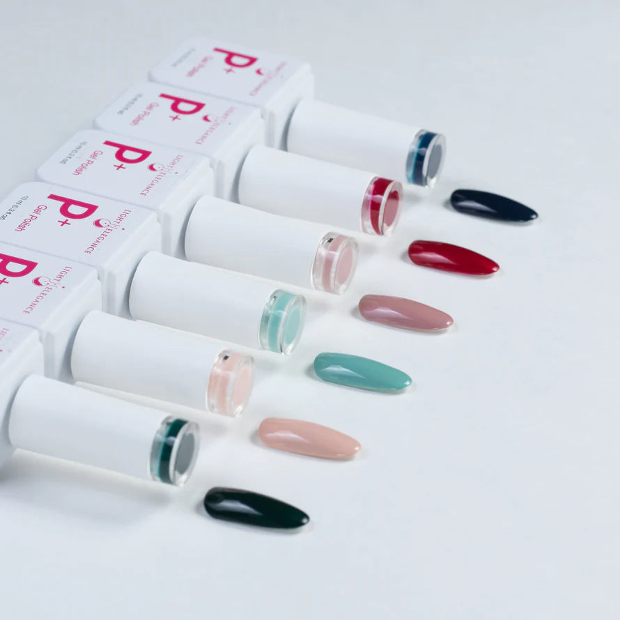 P+ Moody Herfstcollectie kit