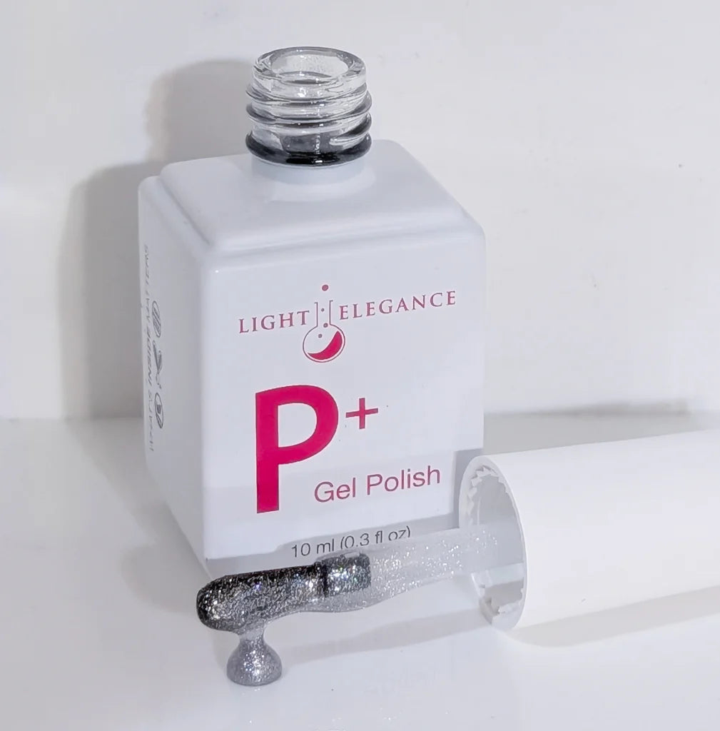 P+ Pretty kitty top coat