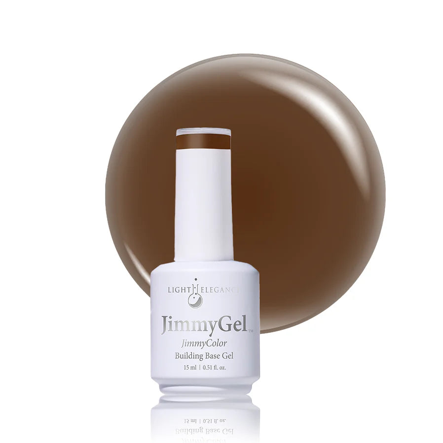 Sheer Brown JimmyGel