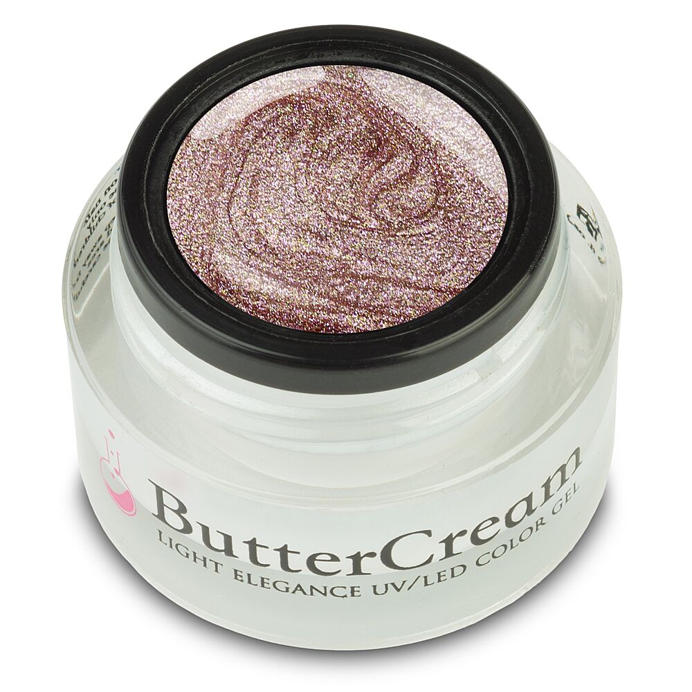 Light Elegance Show Me Your Chakra Buttercream P