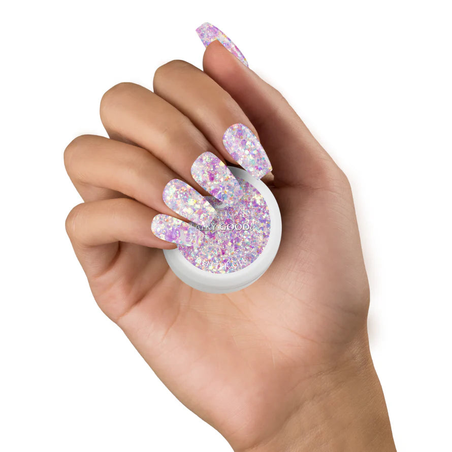 Fairy Good Glitter Gel