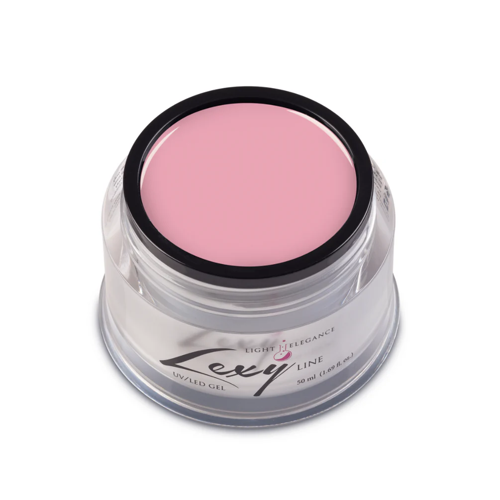 Cosmetic Pink Builder Lexy Line Building Gel