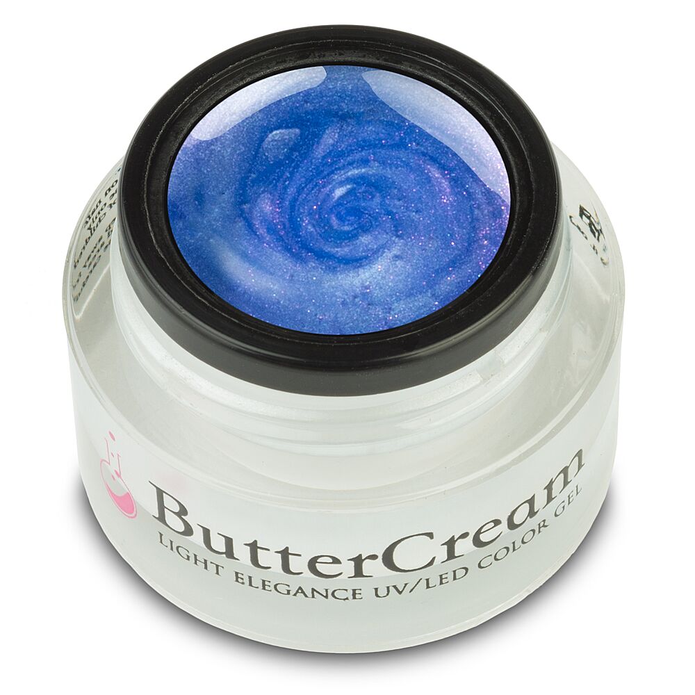 Sisterhood Buttercream