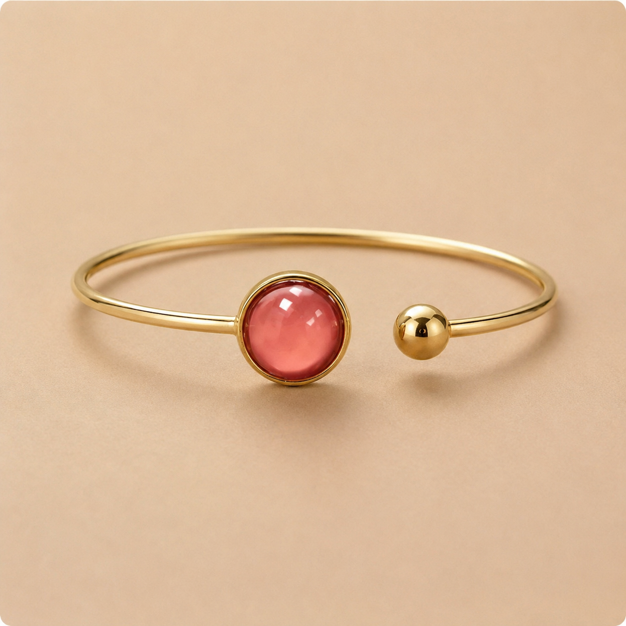 Bracelet in P+ color