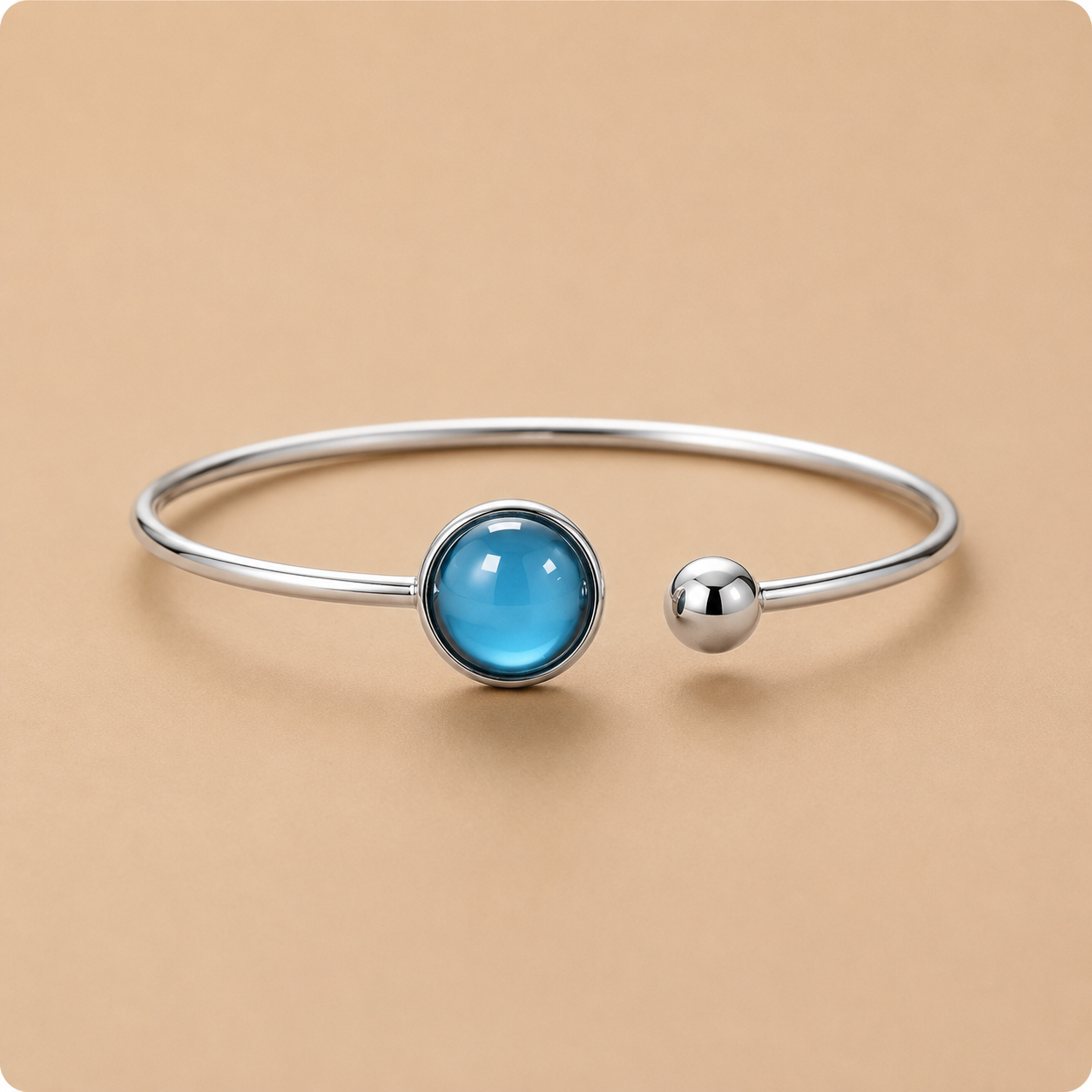 Bracelet in P+ color