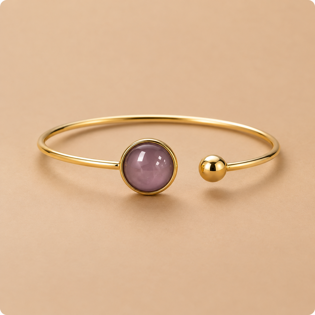 Bracelet in P+ color