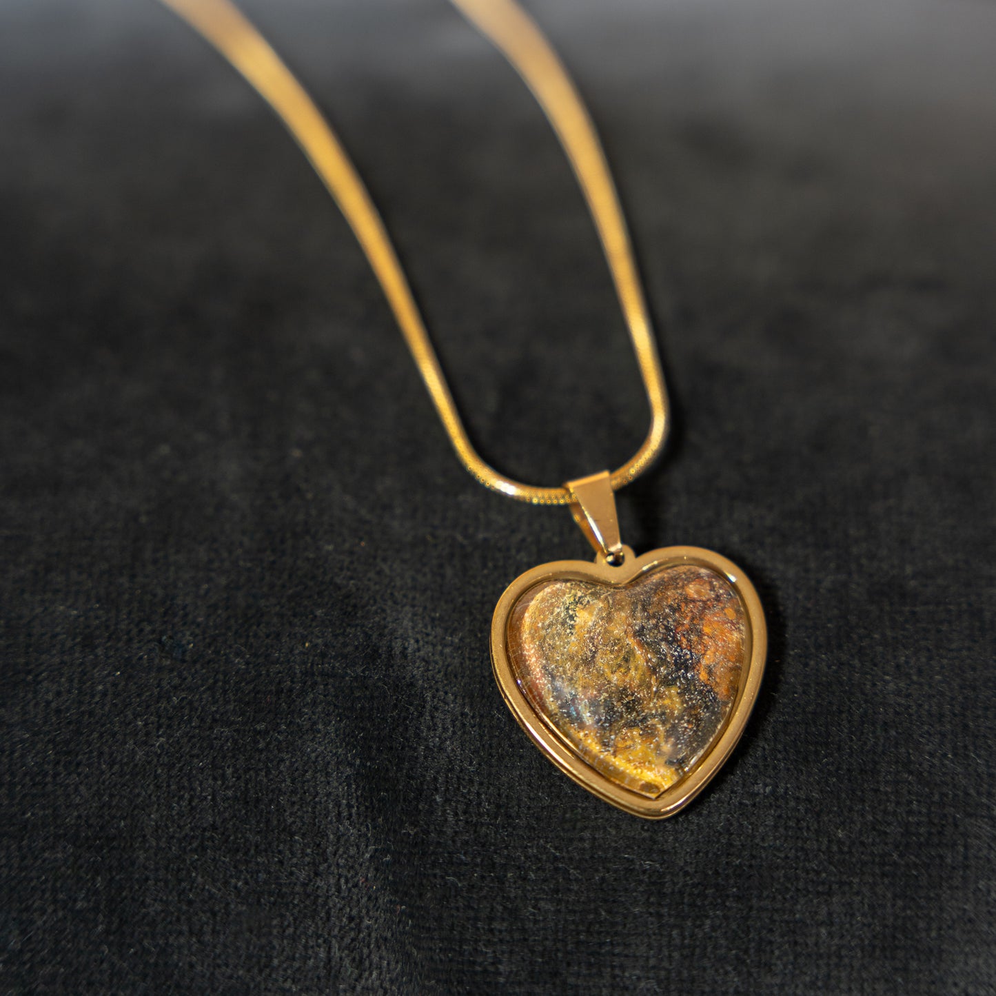Ketting Juuls