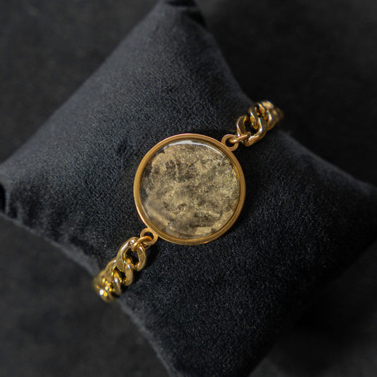 Bracelet in P+ color