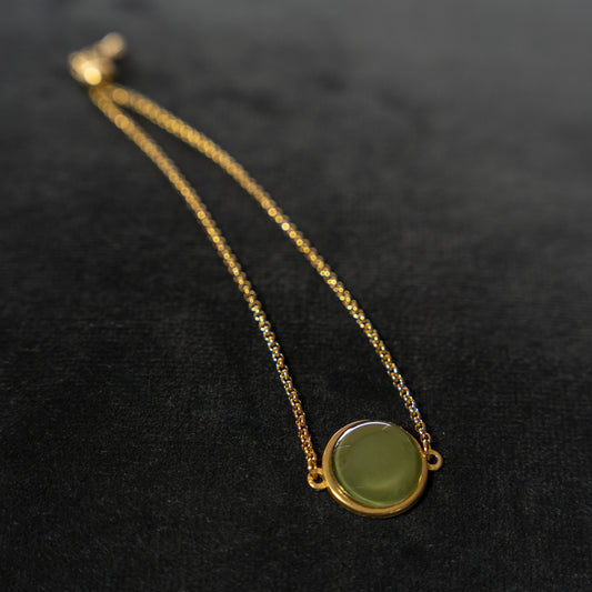 Bracelet in P+ color