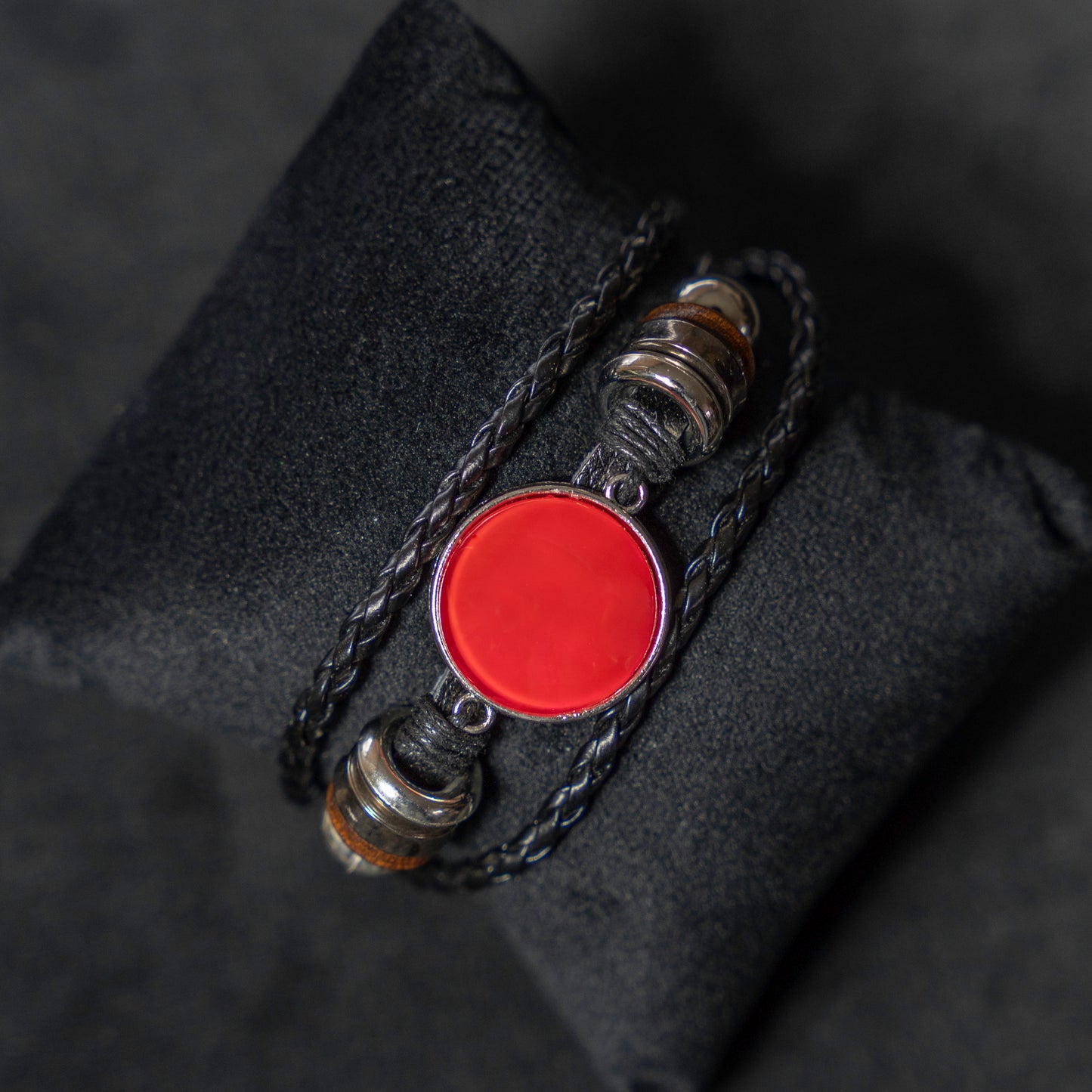 Armband Rosa