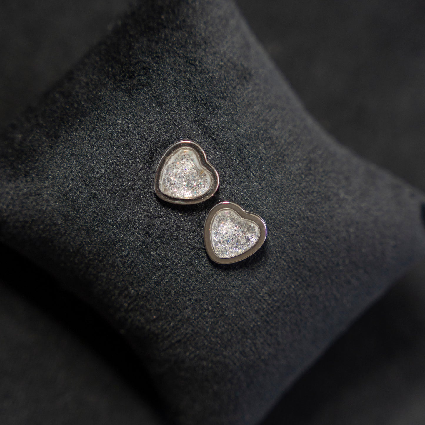 Earrings in LOVE BUG