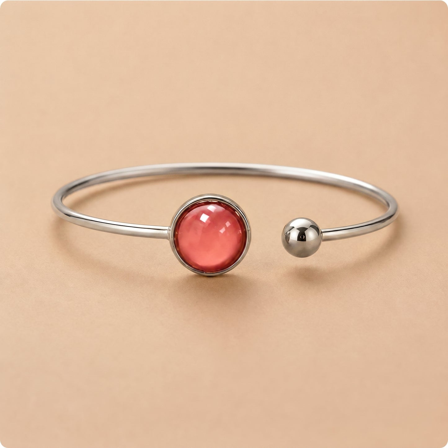 Bracelet in P+ color