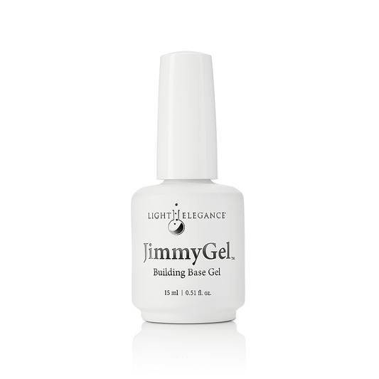 Light Elegance JimmyGel Clear