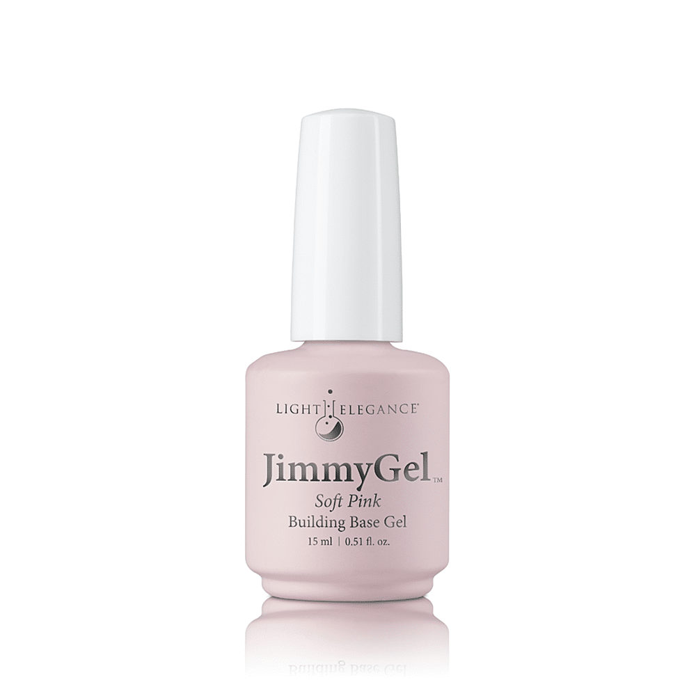 Light Elegance JimmyGel Soft Pink