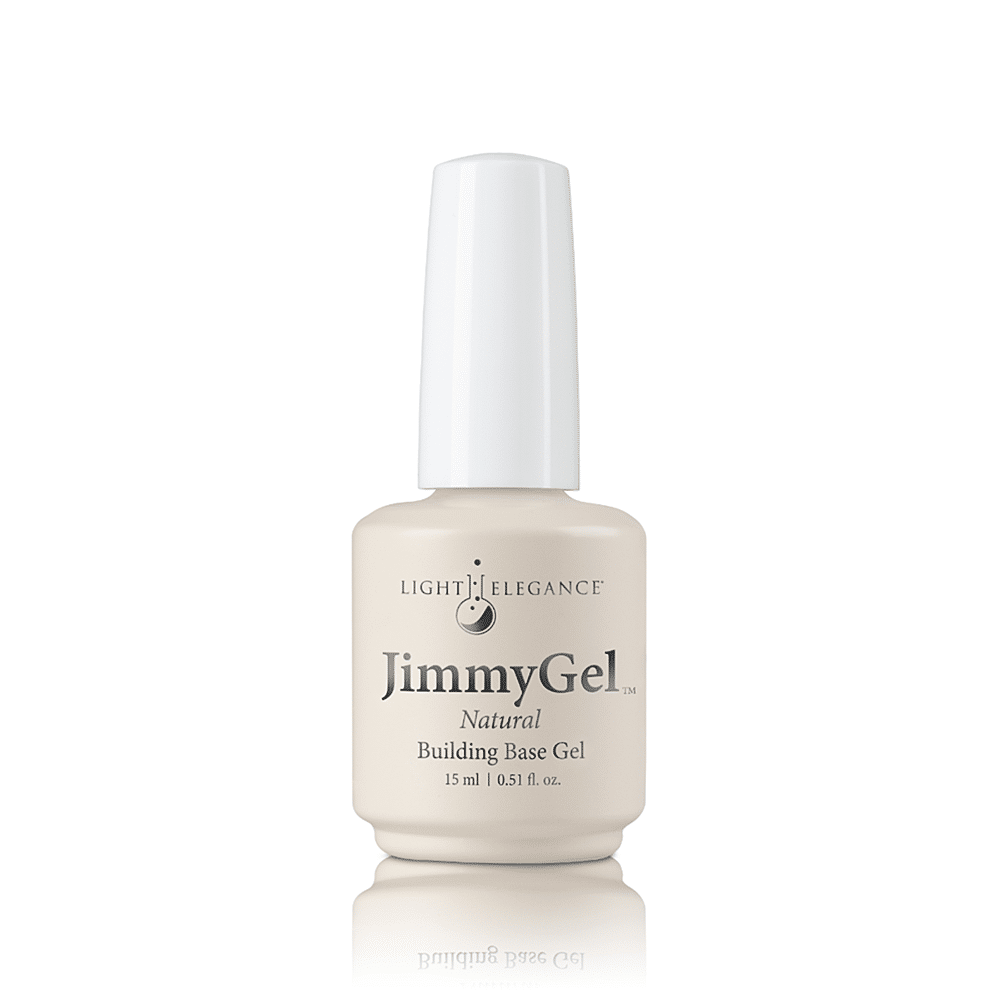 Light Elegance JimmyGel Natural