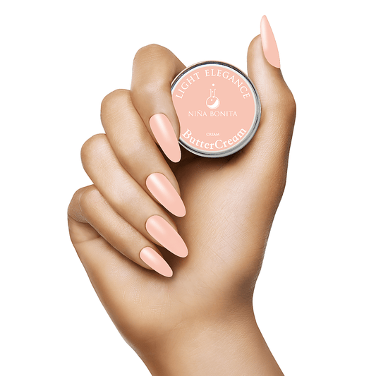 Niña Bonita Buttercream