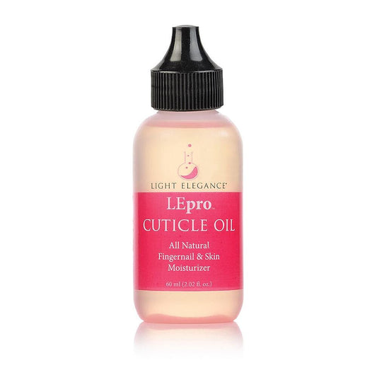 Light Elegance Cuticle Oil