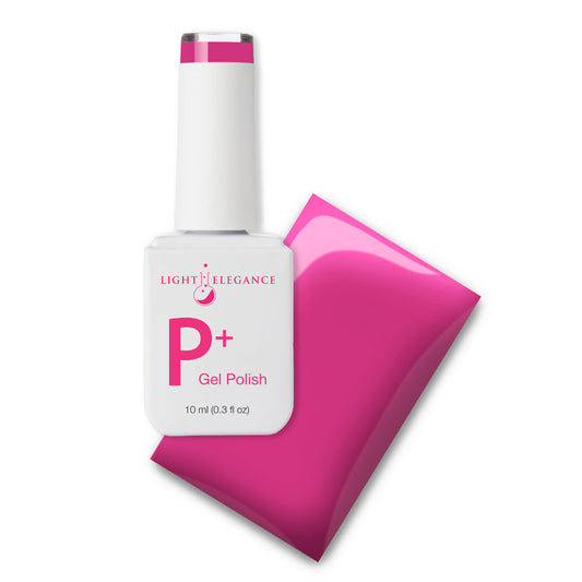 P+ Drama Queens Gel Polish 10 ml