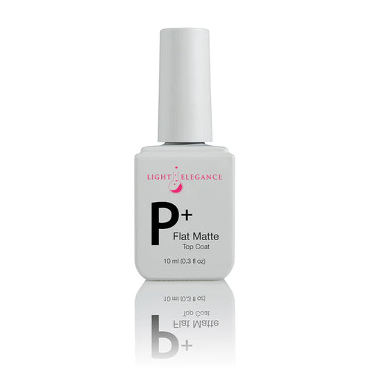 Light Elegance Flat Matte Top Coat