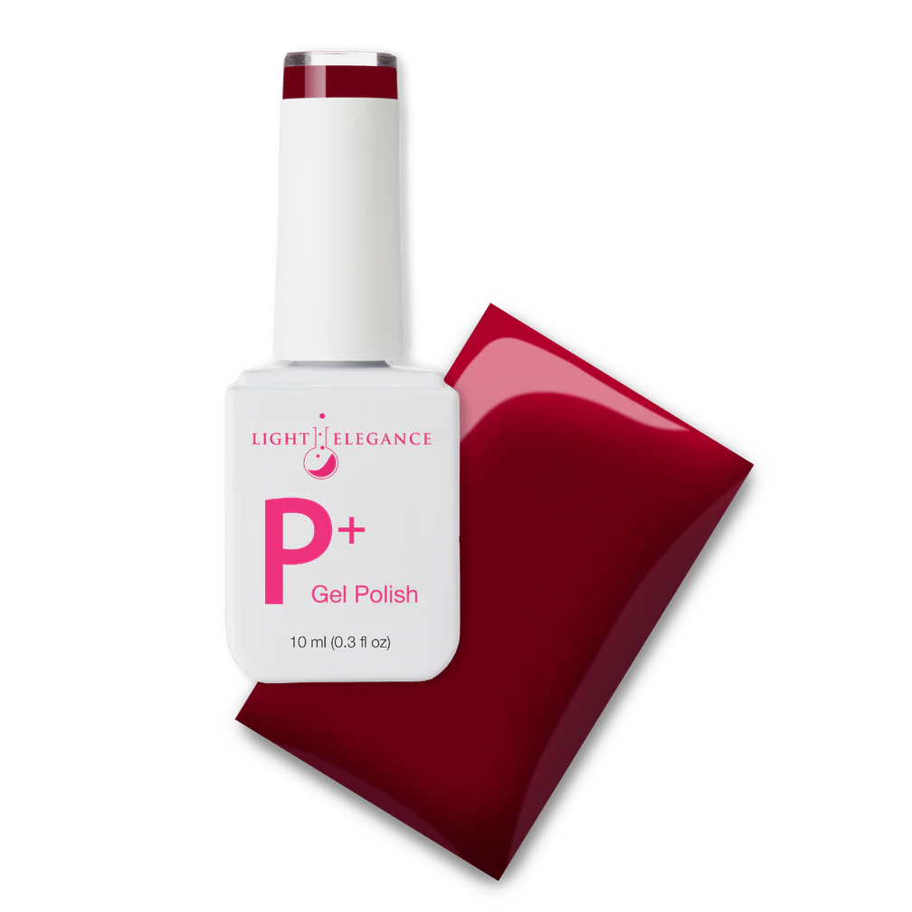 P+ Cranberry Craze