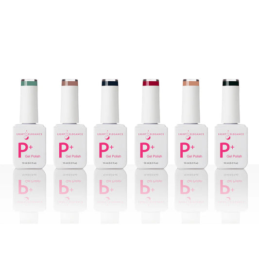 P+ Moody Herfstcollectie kit
