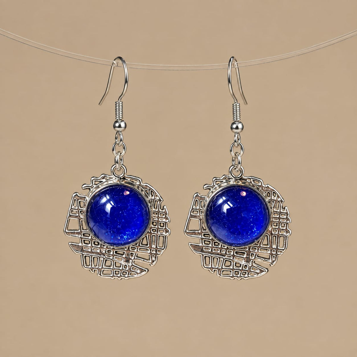 Earrings with style