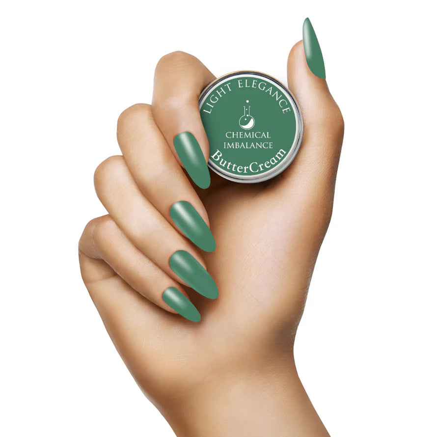 Chemical Imbalance Buttercream
