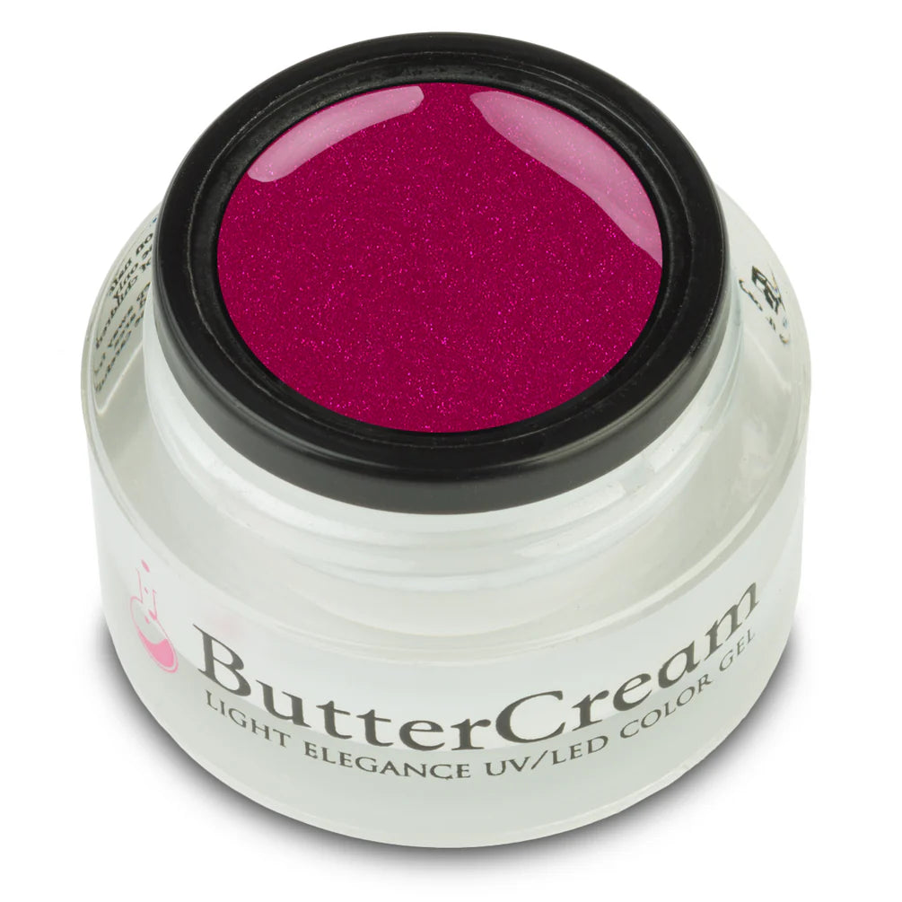 Cherry Picked Buttercream