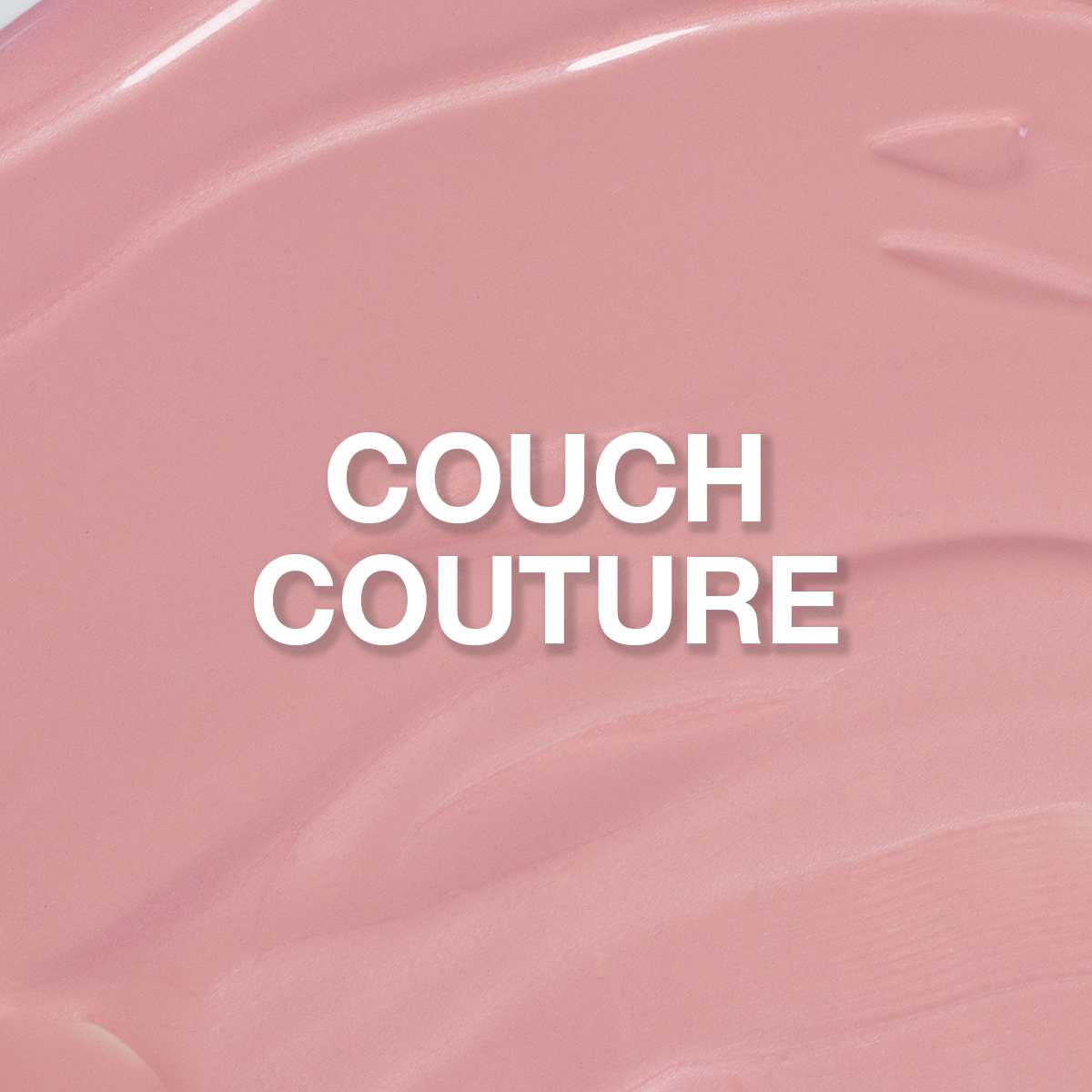 P+ Couch Couture Gel Polish 10 ml