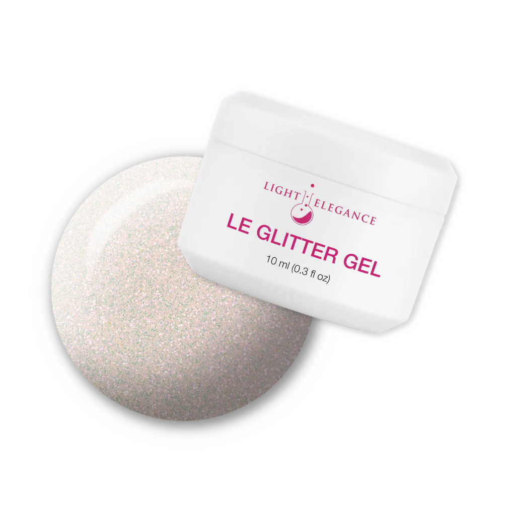 Crybaby Glitter Gel