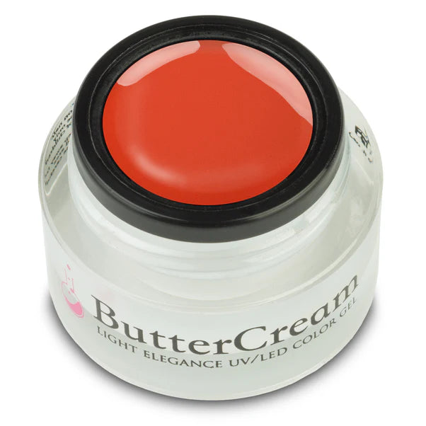 Light Elegance Downward Dog buttercream P