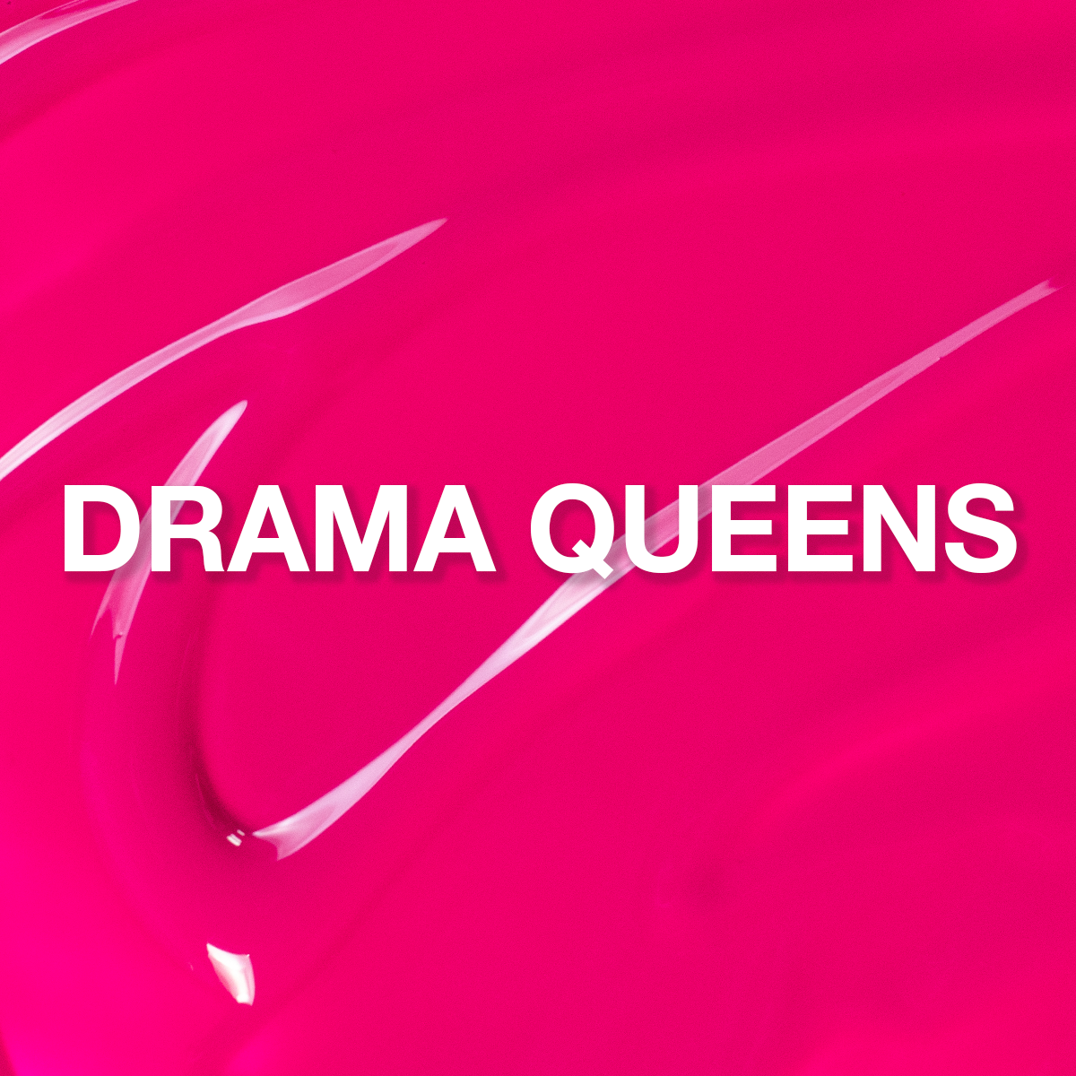 Drama Queens ButterCream