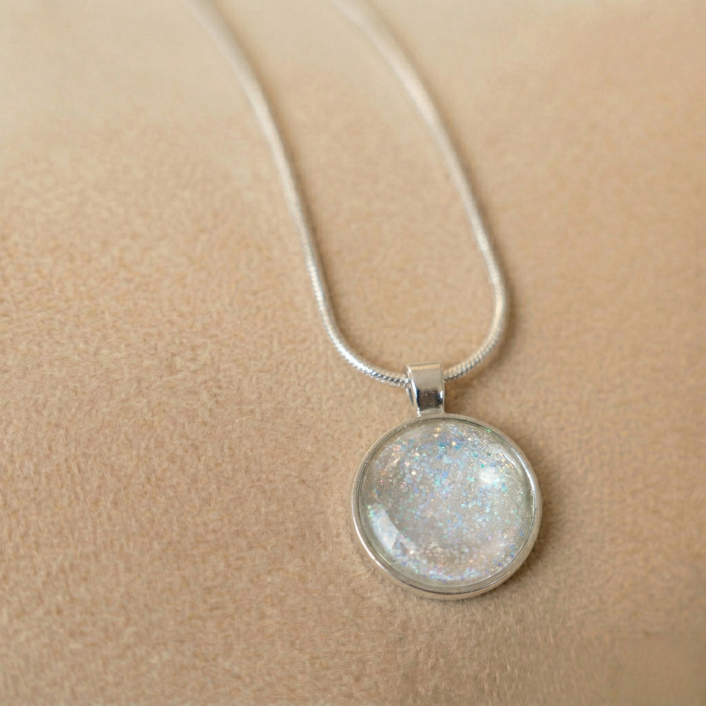 Ketting Wien | rvs design ketting – Break a Leg
