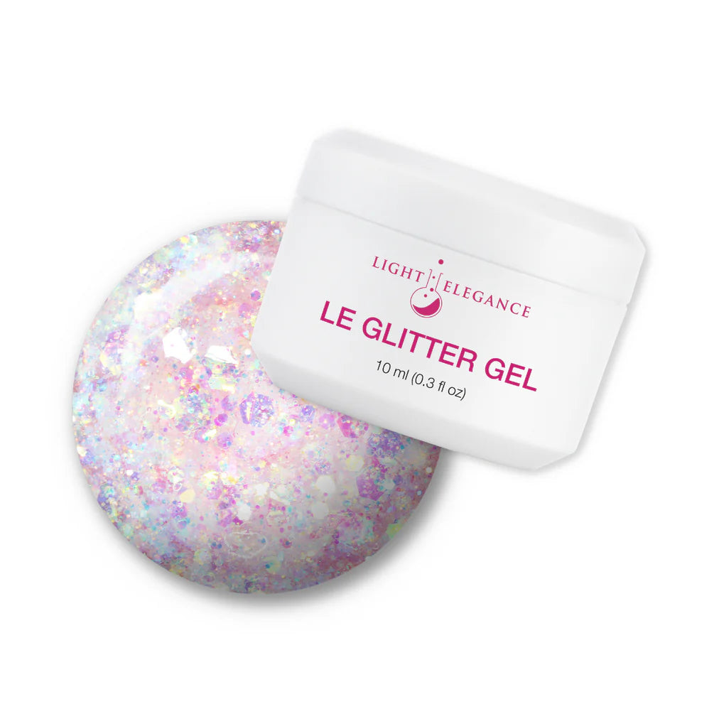 Fairy Good Glitter Gel