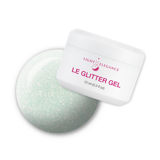 Gossip and Glow Glitter Gel 10 ml