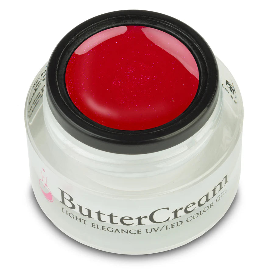 Loose Lips Buttercream